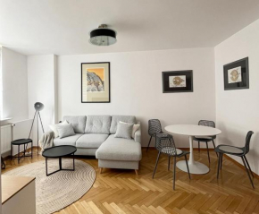 MBG APARTAMENTY STARE MIASTO Mariacka